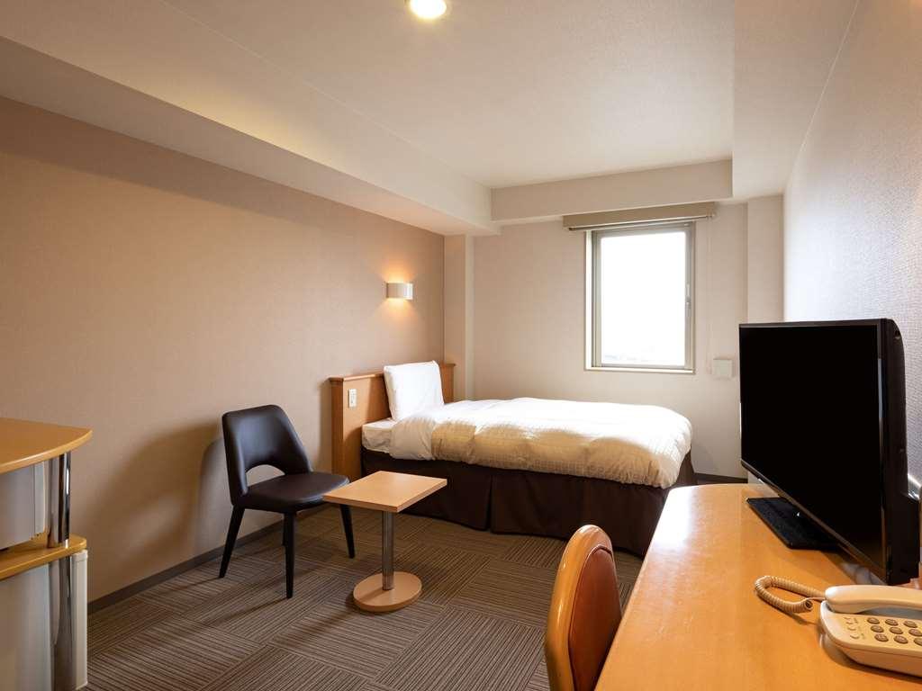 Comfort Inn Kofu Showa Inter Habitación foto