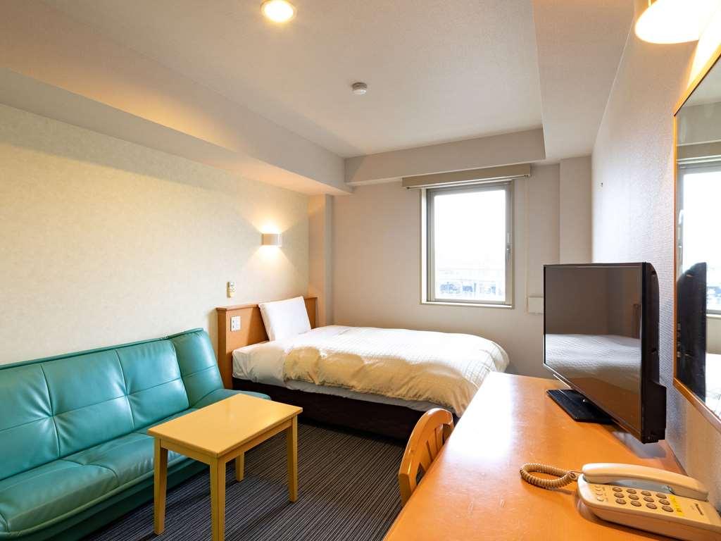 Comfort Inn Kofu Showa Inter Habitación foto